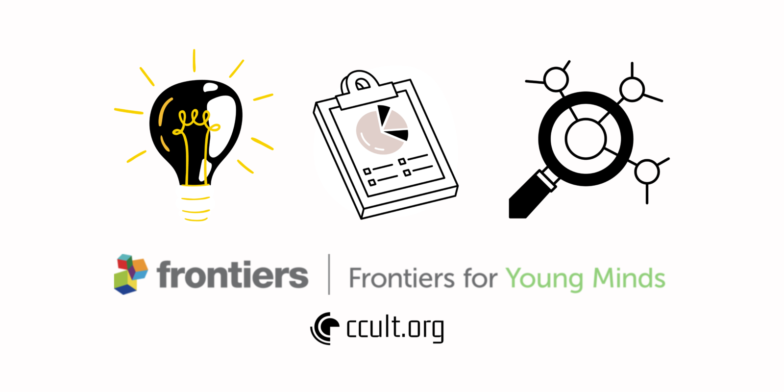 Dinâmicas da cultura científica: jovens revisando artigos científicos para a Frontiers For Young Minds
