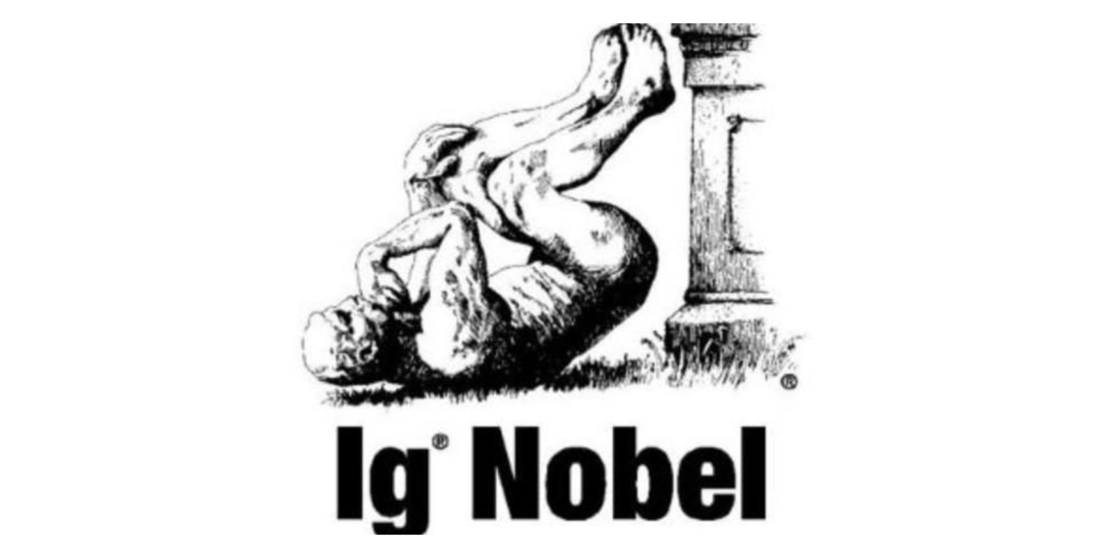 IgNobel, o prêmio da curiosidade raiz